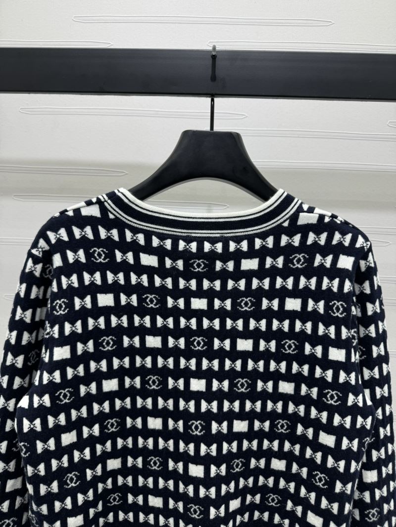 Chanel Sweaters